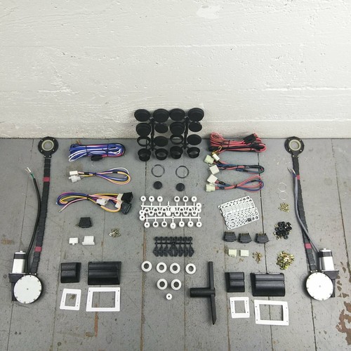 19551957 Chevy Bel Air 210 150 power window kit power window