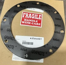 Kadant Johnson CSS816-0800-8 Full Face Gasket Nos Surplus