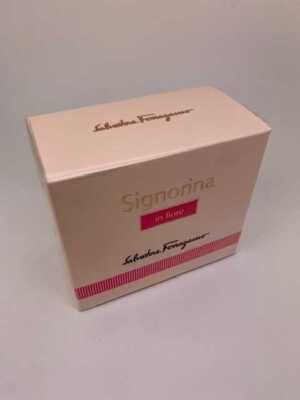 Salvatore Ferragamo -Signorina in fiore - EDT 30 ml