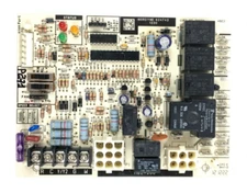 NORDYNE 624742 Furnace Control Circuit Board 1182-200 used #P271