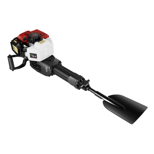 Handheld Trencher Digger Machine 52CC 2Stroke Garden Tree Digger Digging Machine - Picture 6 of 18