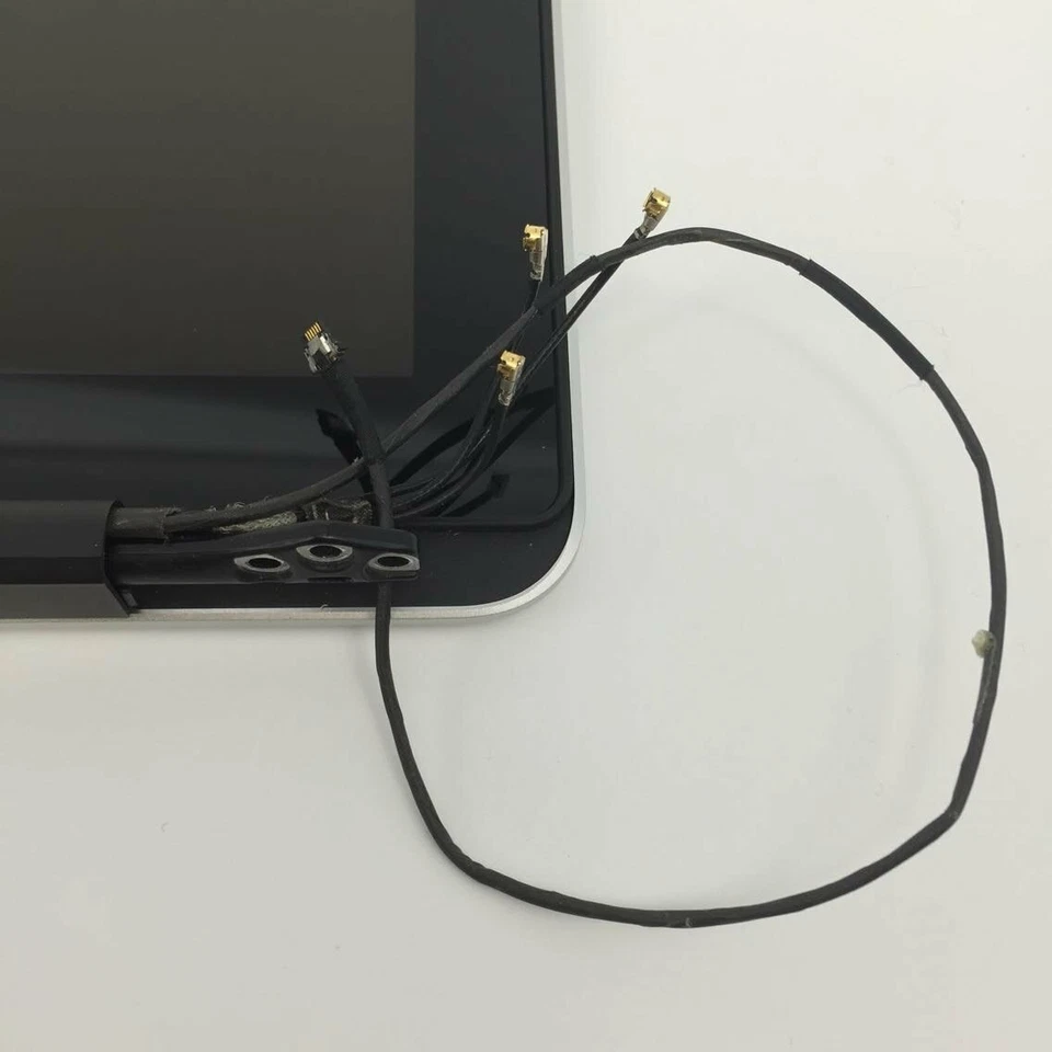 13" Unibody A1278 LCD Screen MacBook Pro Display Assembly Replacement 2011 New - Image 4 of 4