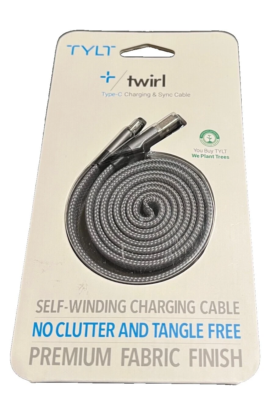 TYLT Cables & Adapters for Motorola