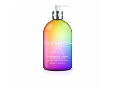 Baylis & Harding Flüssige Handseife Flasche der Hoffnung 500ml