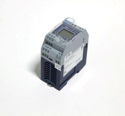 Jumo SafetyM STB/STW Ex, Type:701155/8-01-0253 Safety Temperature Limiter
