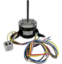 5kcp39fgv064as Replacement Torsion Flex Direct Drive Furnace Blower Motor 43785