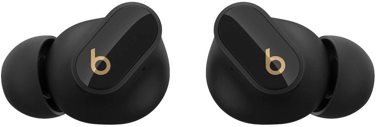 Beats by Dr. Dre Studio Buds+ Plus Bluetooth Wireless Earbuds