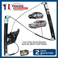 Fensterhebermechanismus Vorne Links FüR Audi A6 S6 RS6 Kombi Vorne 4B2 4B5 C5