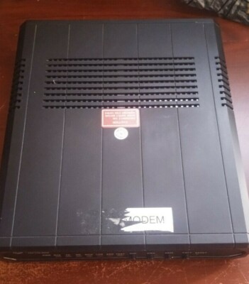 Black Box ME375A-R2 ASYNC/SYNC 2 Wire Short Haul Modem (Lot of 2) 