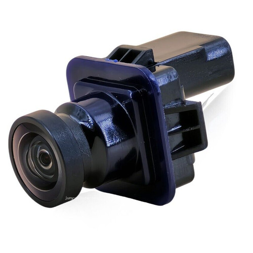 FR3T-19G490-A Rear View Backup Camera Fit For Ford Mustang 2015-2018 A - Picture 2 of 8