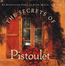 Secrets of Pistoulet by Kolpen, Jana