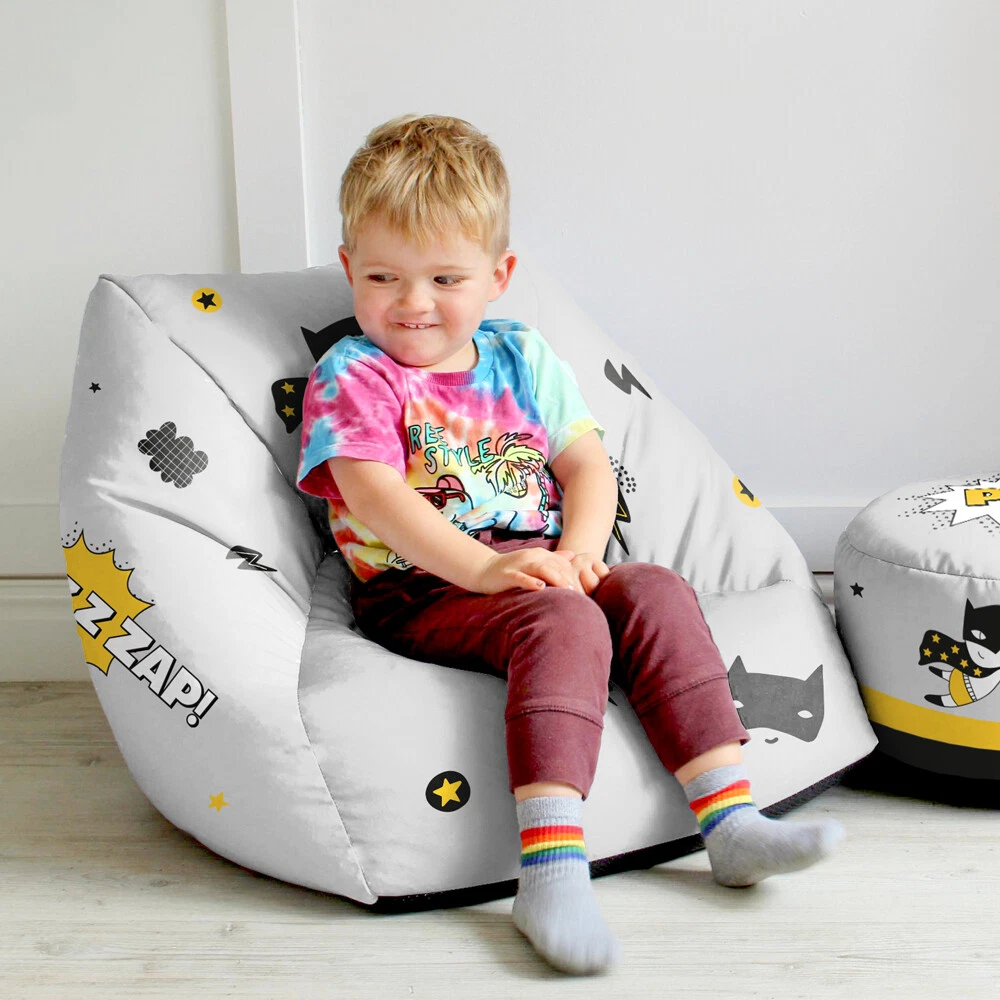 Machine washable bean bag online