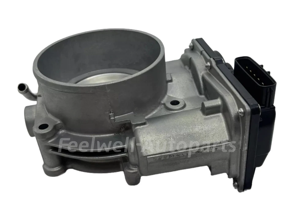 Conjunto de válvula do corpo do acelerador 22030-38050 para Toyota Lexus GS F LC500 RC F - Imagem 4 de 4