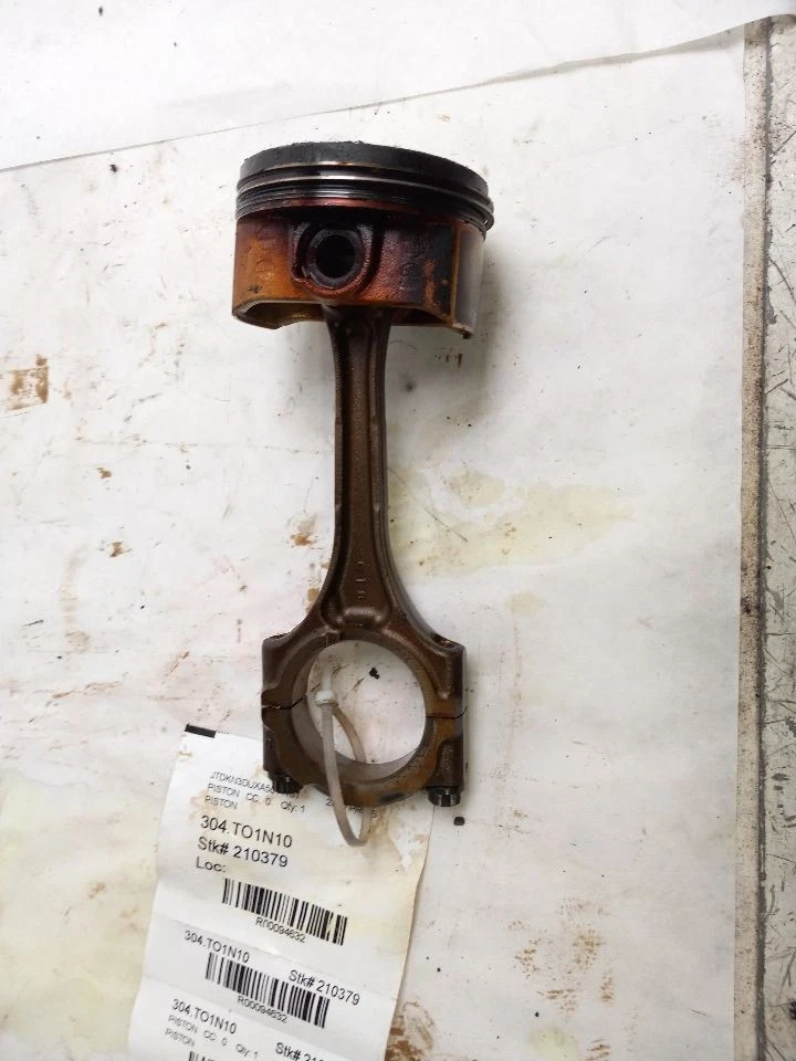 PISTÓN PARA TOYOTA PRIUS 2010 Foto 3 de 4