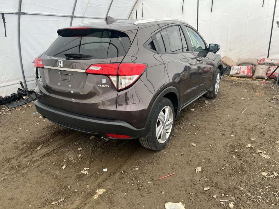 Speedometer Cluster MPH With Fog Lamps Honda Sensing Fits 19-21 HR-V 194510 - Image 3 of 4