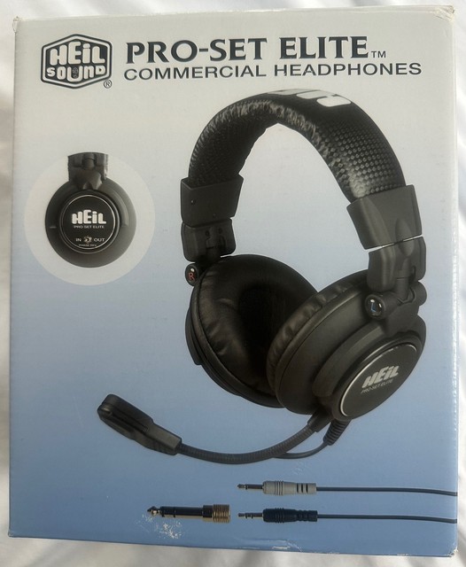 Heil Pro Set 6