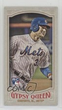 2016 Topps Gypsy Queen Mini Michael Conforto (Base) #61 x0a