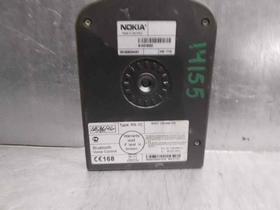 4M5T19G488DN ELEKTRONISCHES MODUL / NOKIA / B1A016052 / 3767074 FÜR FORD FOCUS C