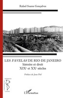 Rafael Soares Goncalves | Les Favelas De Rio De Janeiro | Taschenbuch (2026)