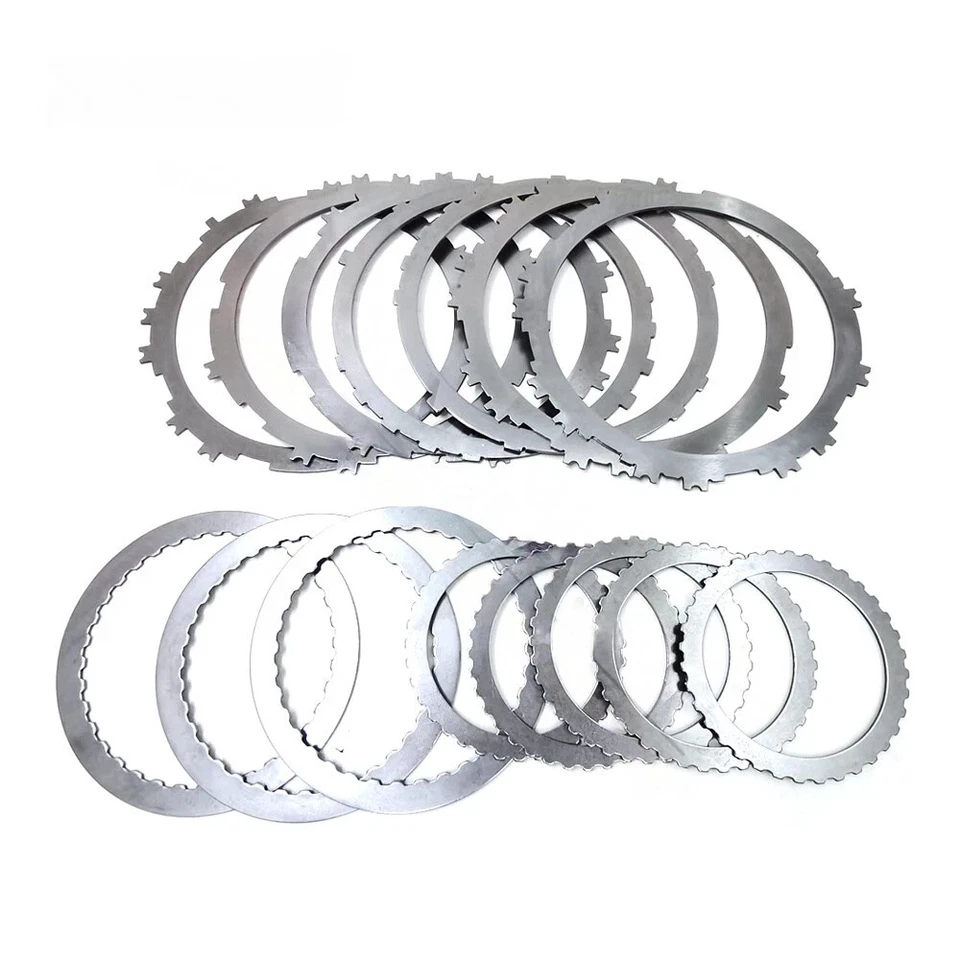 6T31E Automatic Transmission Overhaul Rebuild Kit For Buick Excelle Chevy Cruze - Image 4 of 4