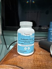 Vitacost Probiotic 15-35 - 35 Billion CFU** - 60 Vegetarian Capsules