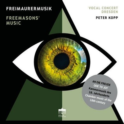 Freemasons Music CD