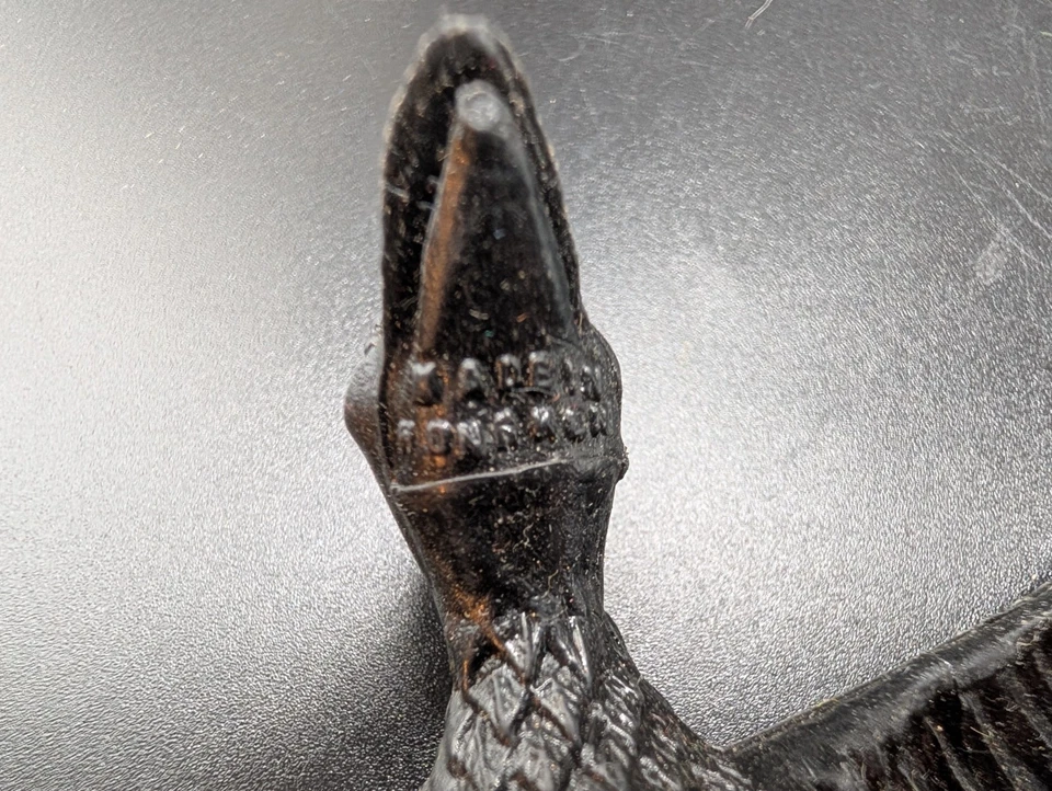 GI Joe BULTURE Adventure Team: Attack Vulture Falls Hasbro 1974 De colección Hong Kong Foto 4 de 4