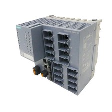 SIEMENS 6GK5416-4GS00-2AM2 6GK5 416-4GS00-2AM...