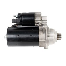 Motor de Arranque 12V 1.8KW Ford 95VW11000CB Bosch 0986016980 TT15594 PRO