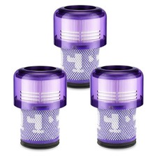 V11 HEPA Replacement Filter, Upgraded Vacuum ...