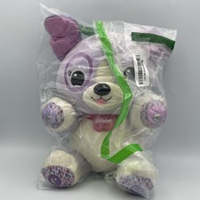 LEAPFROG MY PAL VIOLET SMARTY PAWS LEARNING TOY