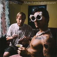 Audio Cd - Harry Styles - Music For A Sushi Restaurant - Columbia -D- Neu