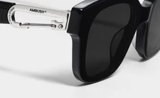 Gentle Monster Ambush Carabiner 101