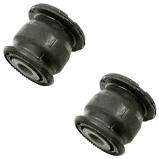 Moog Set of 2 Rear Suspension Control Arm Bushings for Honda Civic CR-V Element