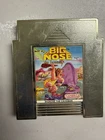 Big Nose the Caveman (Nintendo Entertainment System, 1991)