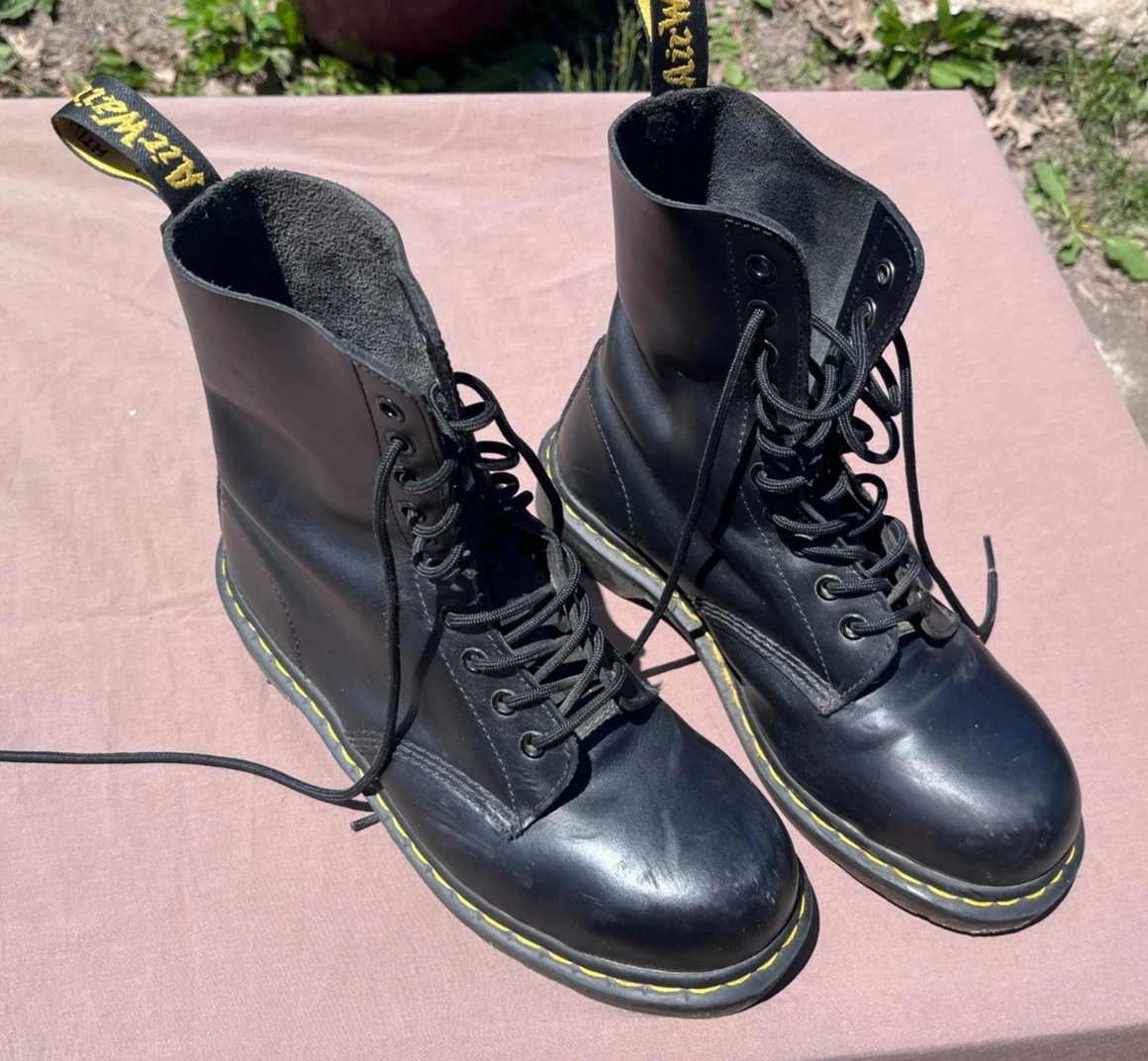 dr martens 1919 products for sale | eBay
