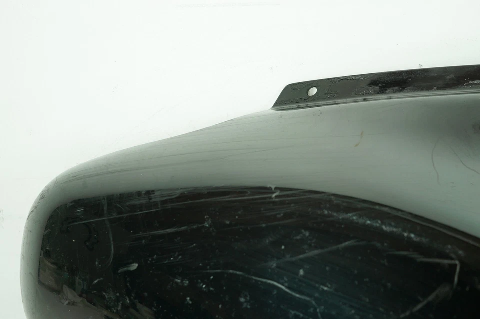 Harley Touring Street Glide 2007 fabricante de equipos originales cubierta de carenado de ala de murciélago exterior delantera 58236-96 Foto 4 de 4