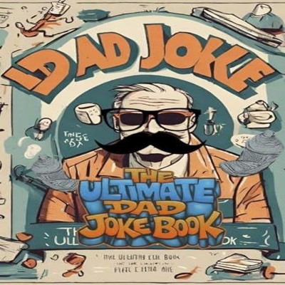 The Ultimate Dad Joke Book Chris King Paperback Fox Hole Publishi