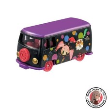 New Takara Tomy Dream Tomica SP Puella Magi Madoka Magica The Witch of Sweets