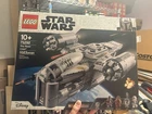LEGO Star Wars (75292) - The Razor Crest, New In Sealed Box