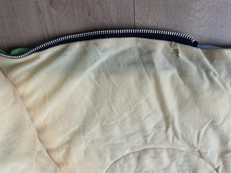 My Little Pony Sleeping Bag Blanket Vintage Hasbro 1983 - Image 4 of 4