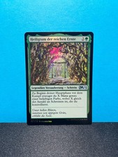 FOIL Heiligtum der reichen Ernte / Sanctum of Fruitful Harvest - MTG Magic