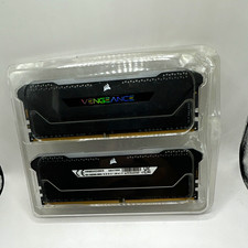 Corsair Vengeance LPX 16GB 2x8GB DDR4-4000 DIMM Unbuffered RAM