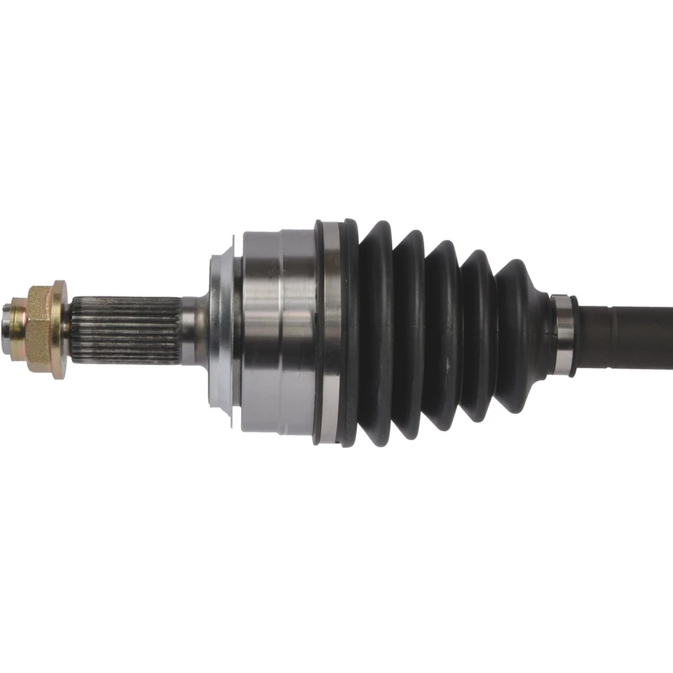 Novo conjunto de eixo CV A1 Cardone 66-4254 para 08-12 Honda Accord - Imagem 2 de 4