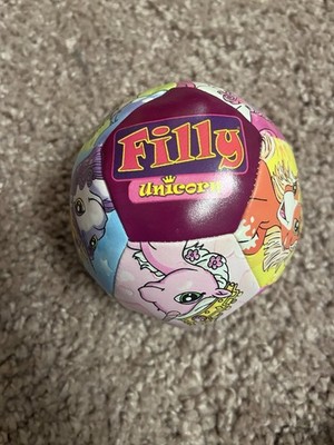 Filly Ball Klein & Weich Kinderball