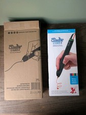 3Doodler Create+ Essentials 3D Printing Pen S...