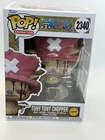 New ListingFunko Pop! Vinyl: One Piece - Tony Tony Chopper (Chase) #2340