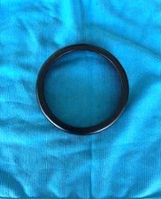 NEW! Nutribullet Rx Model NB-301 Replacement Part Stay Fresh Lid Ring Only
