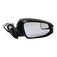 Side Mirror Passenger Heated Right Hand for Toyota RAV4 16 17-18 Blind Spot