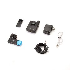 Sennheiser AVX-ME 2 Camera Mountable Lavalier Wireless Set - SKU 1985329
